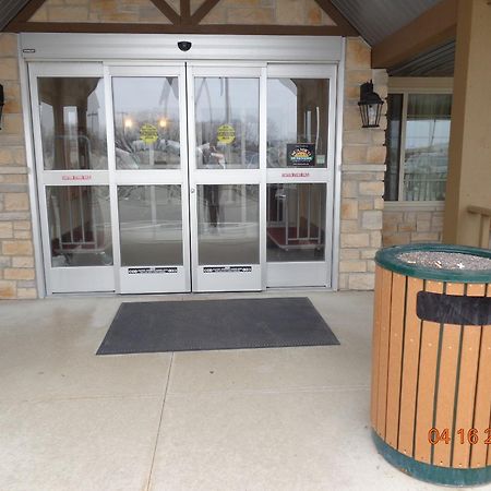 Country Inn & Suites By Radisson, Green Bay North Exterior foto