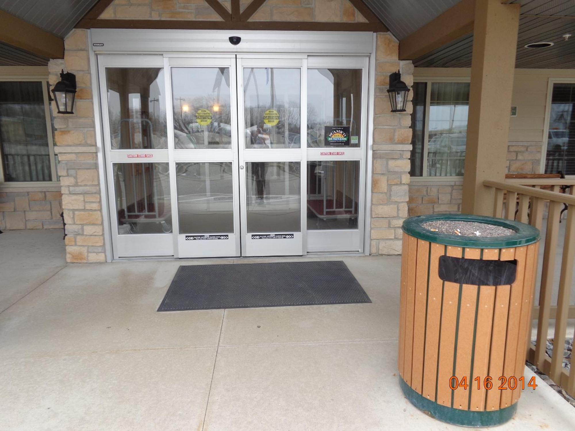 Country Inn & Suites By Radisson, Green Bay North Exterior foto