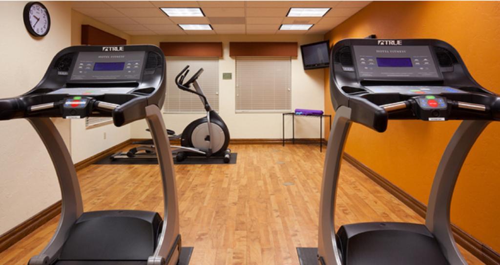 Country Inn & Suites By Radisson, Green Bay North Einrichtungen foto