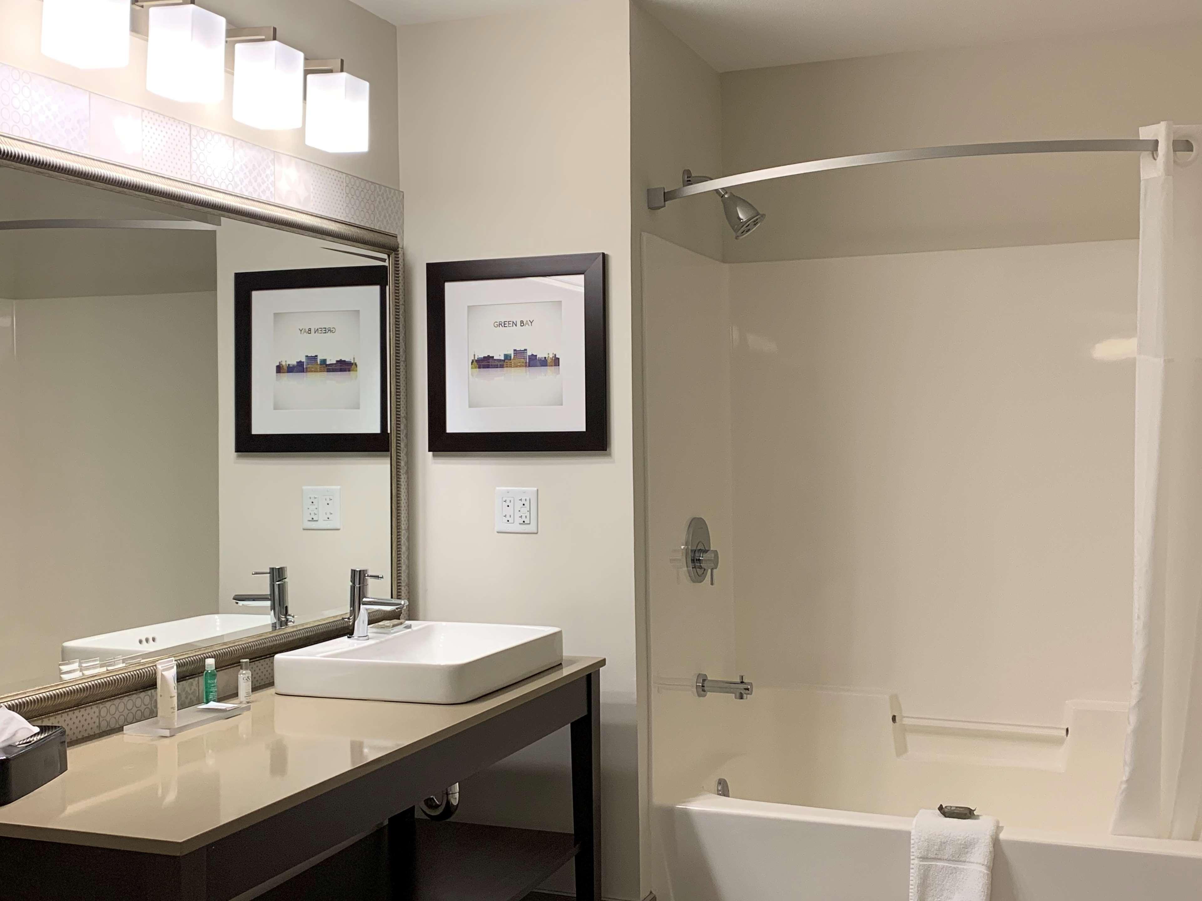Country Inn & Suites By Radisson, Green Bay North Exterior foto