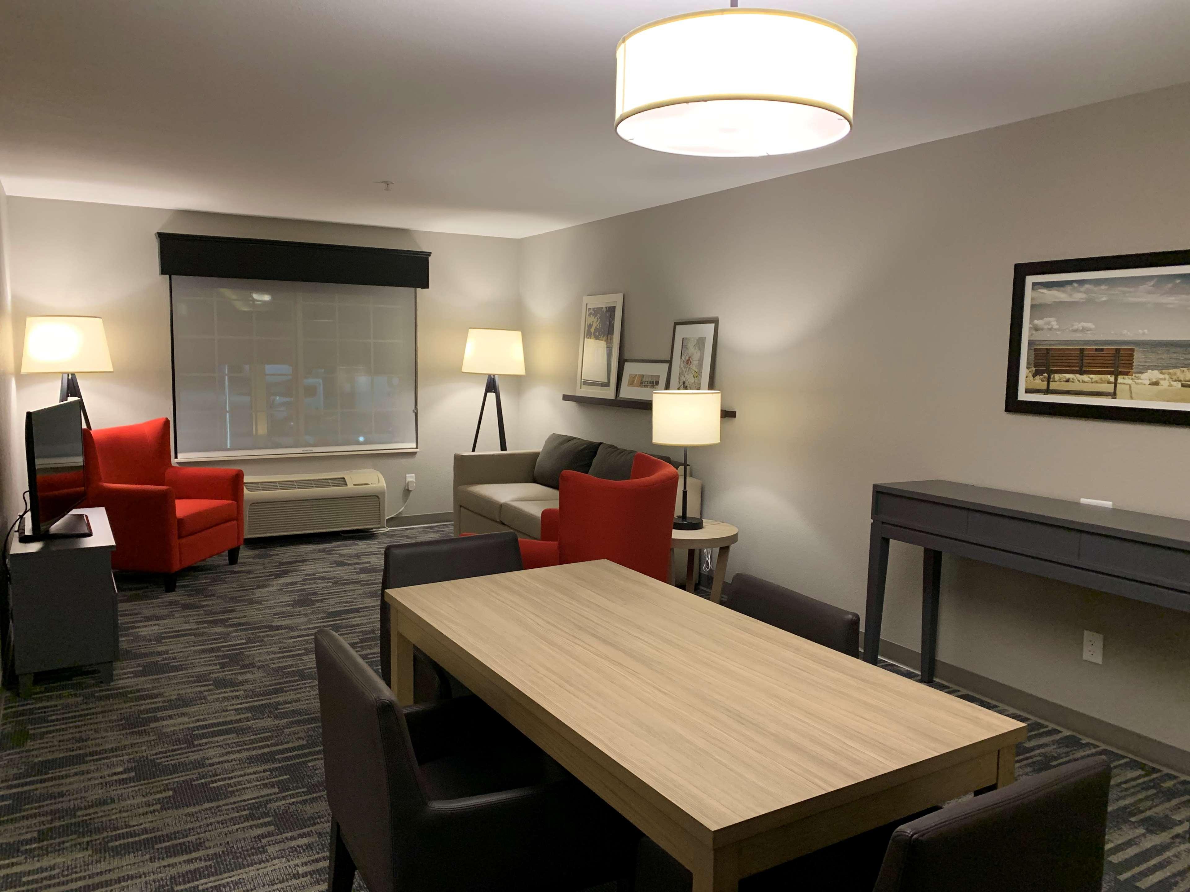 Country Inn & Suites By Radisson, Green Bay North Exterior foto
