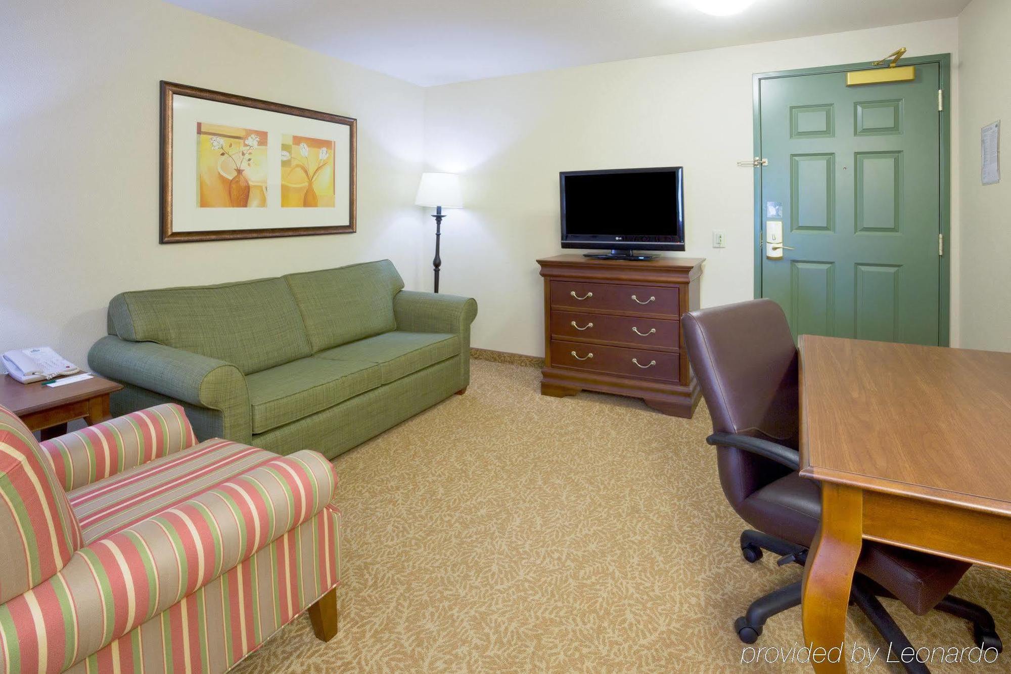 Country Inn & Suites By Radisson, Green Bay North Zimmer foto