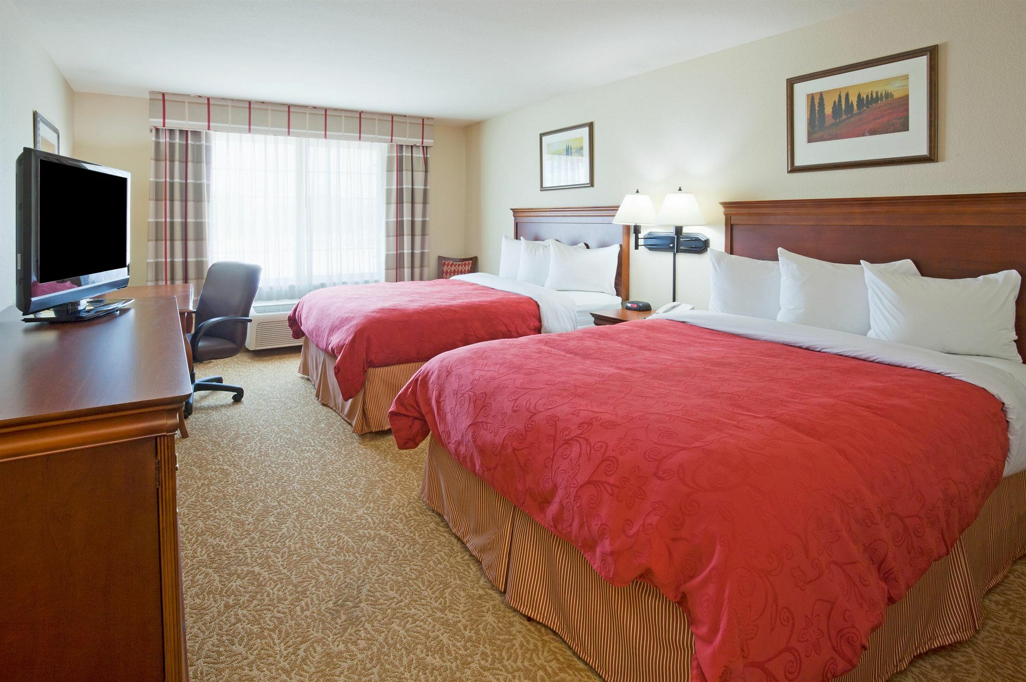 Country Inn & Suites By Radisson, Green Bay North Exterior foto